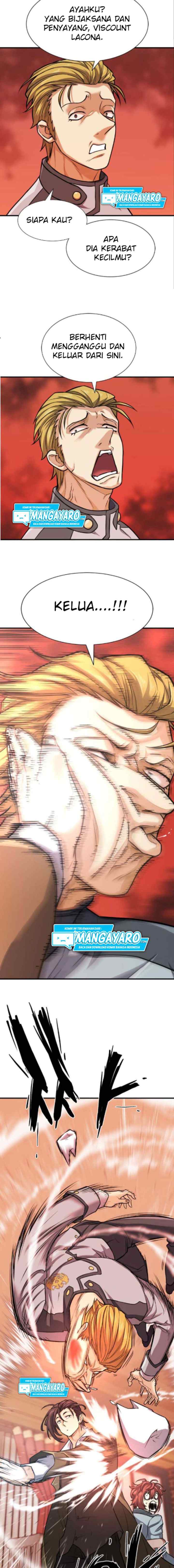 O melhor engenheiro do mundo chapter 38 halaman 12