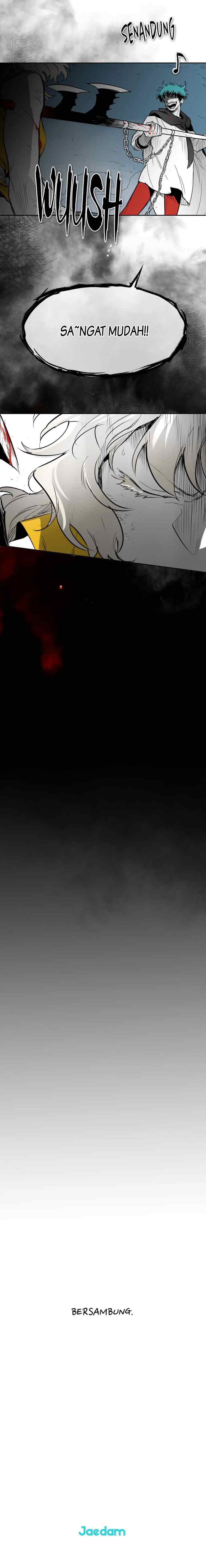 Ordinary Heroes chapter 252 halaman 20