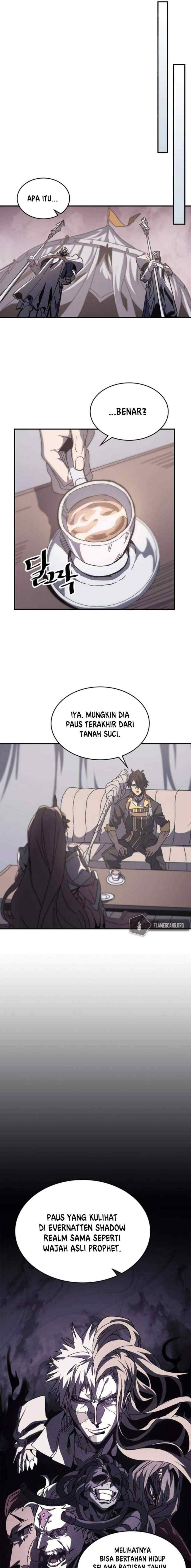 A Returner's Magic Should Be Special chapter 162 halaman 10