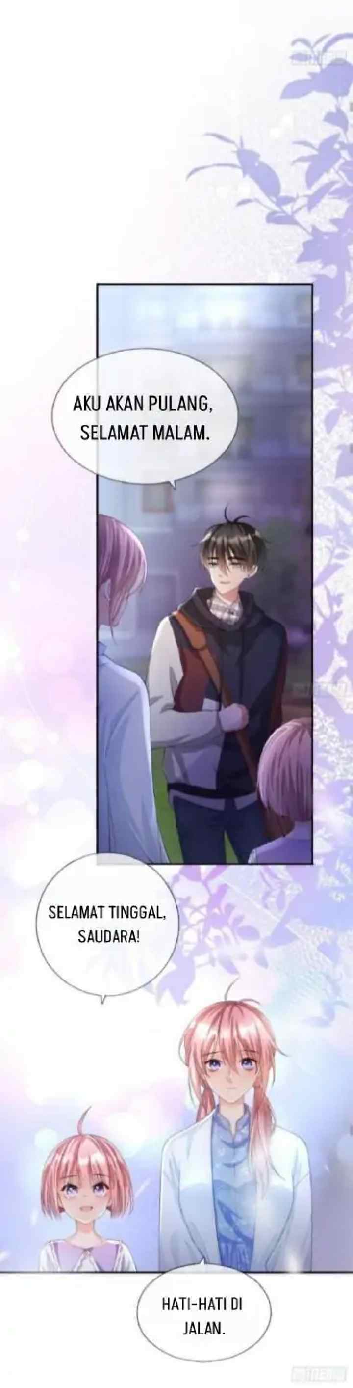 Distance of Two Star chapter 23 halaman 16