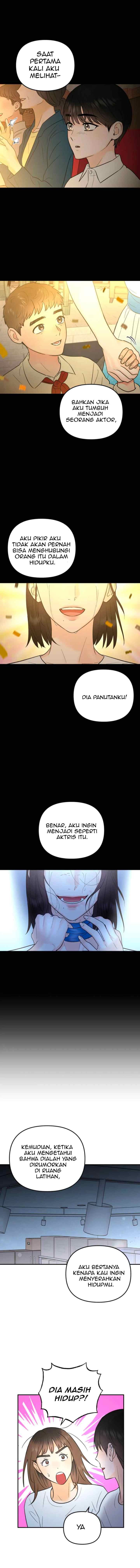Best Actor In A Relationship Awards chapter 12 halaman 5