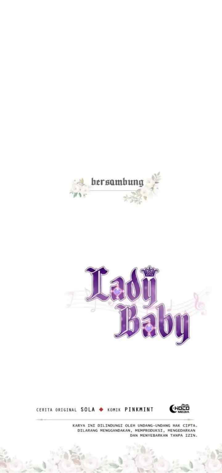 Lady Baby chapter 48 halaman 14