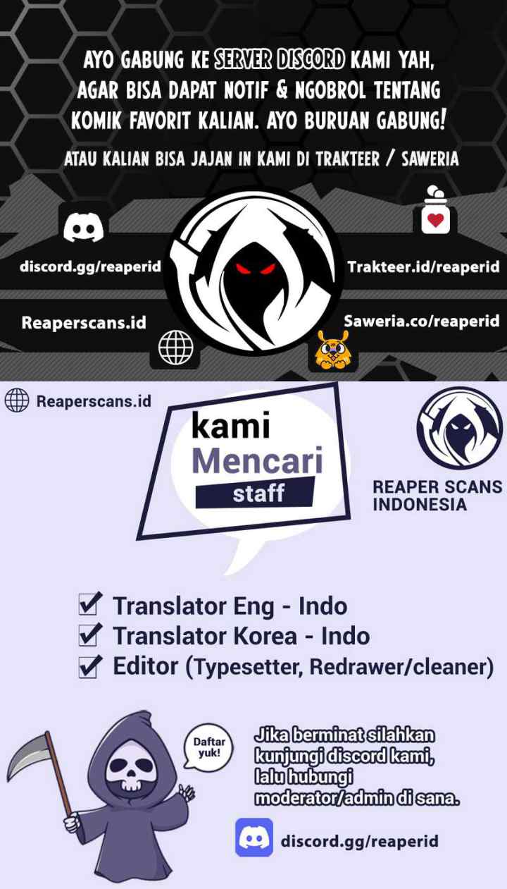 Swordmaster's Youngest Son chapter 1 halaman 12