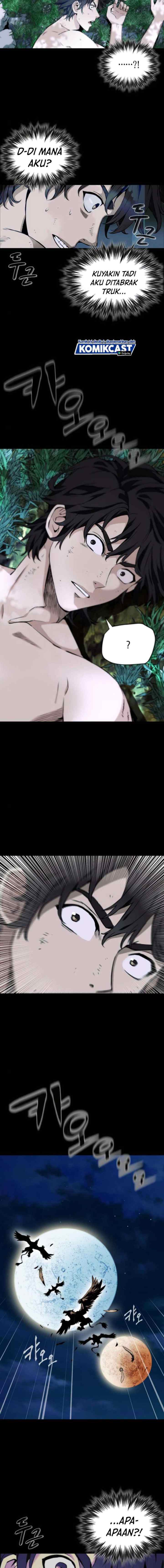 Seoul Station Druid chapter 1 halaman 10