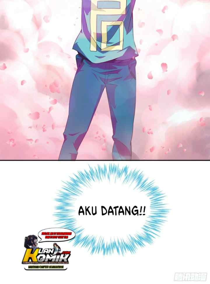 I Am the God of Medicine chapter 24 halaman 12