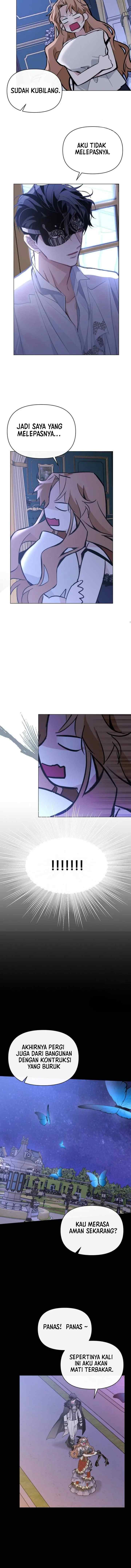 Looking for My One-Night Villainess chapter 2 halaman 5