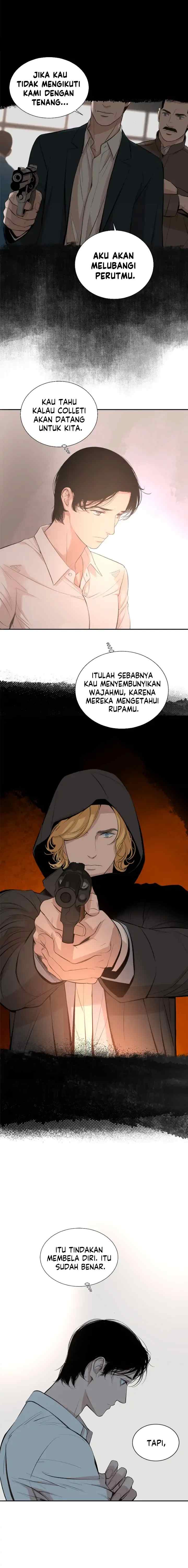 Max Mojave's Case chapter 33 halaman 9