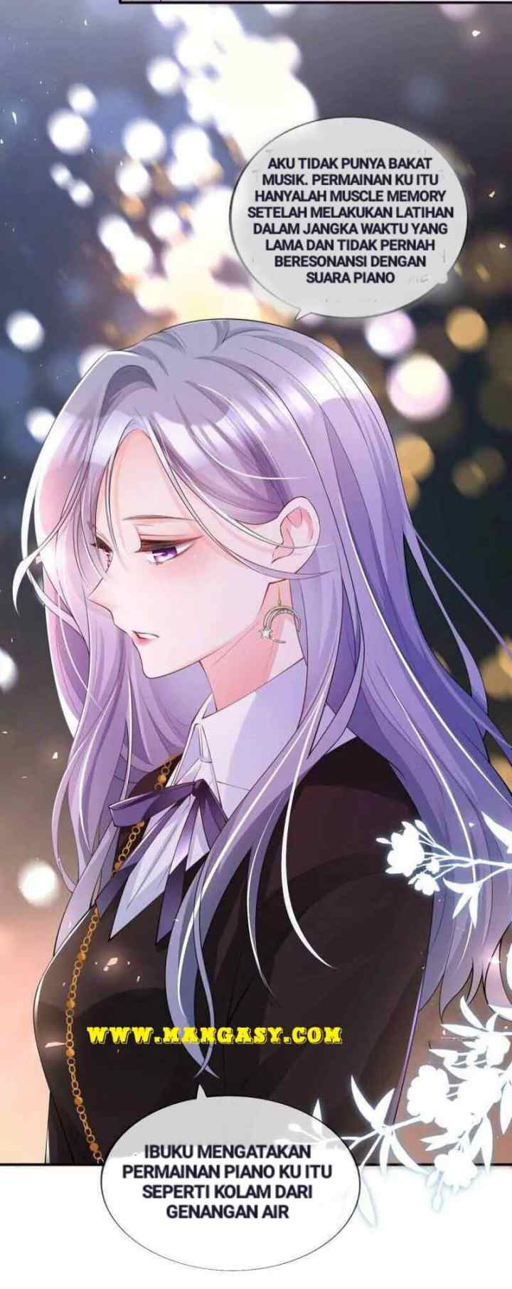 Distance of Two Star chapter 31 halaman 13