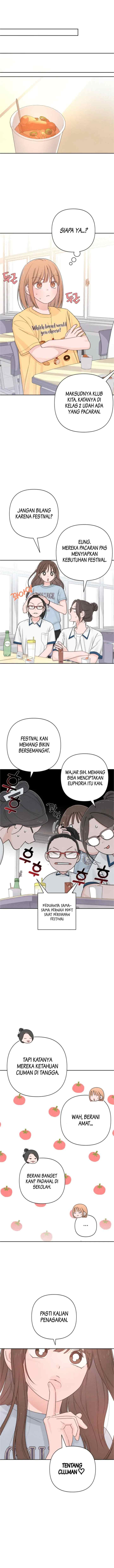 Apocalypse of Youth chapter 71 halaman 4
