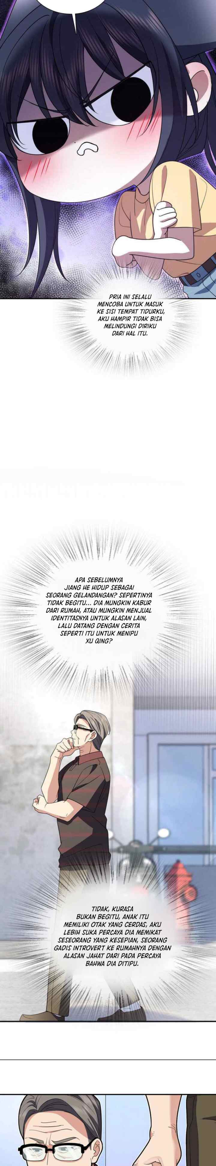 My Wife Is From a Thousand Years Ago chapter 180 halaman 7