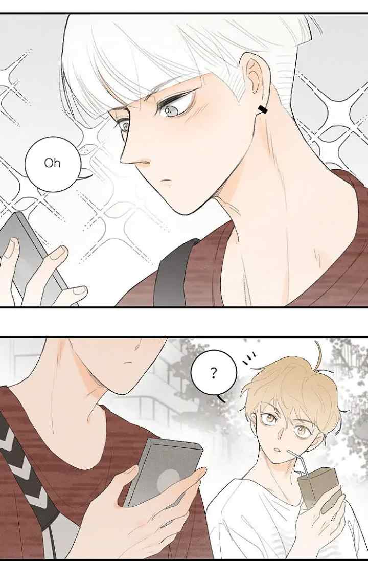 Salt Friend chapter 59 halaman 8