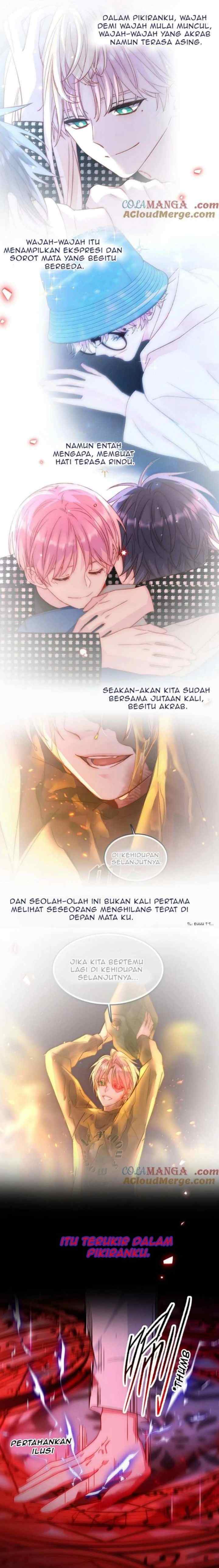 I'm Going to Be a Great Villain chapter 154 halaman 11