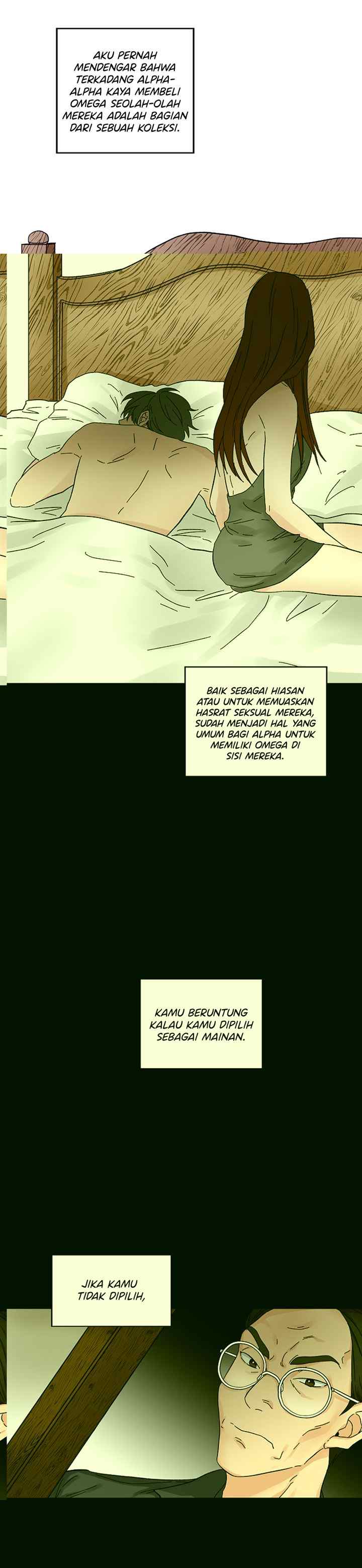 Best Friends chapter 2 halaman 6