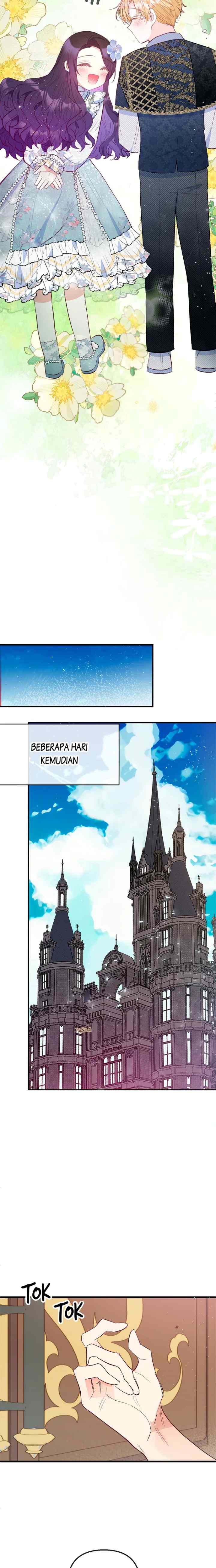 I'm a Daughter Loved by the Devil chapter 60 halaman 16