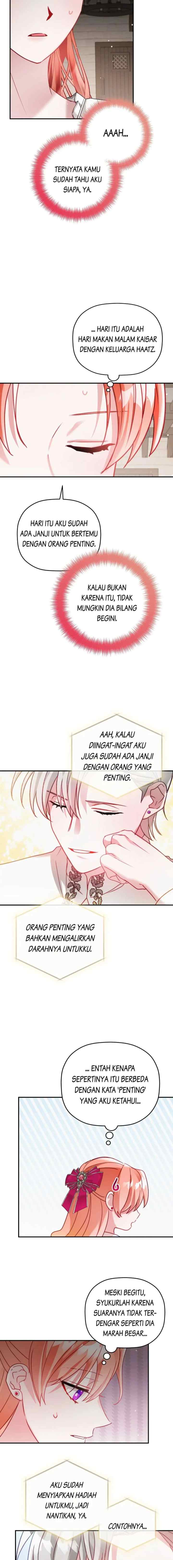 Preventing the Making of Tyrant chapter 67 halaman 10