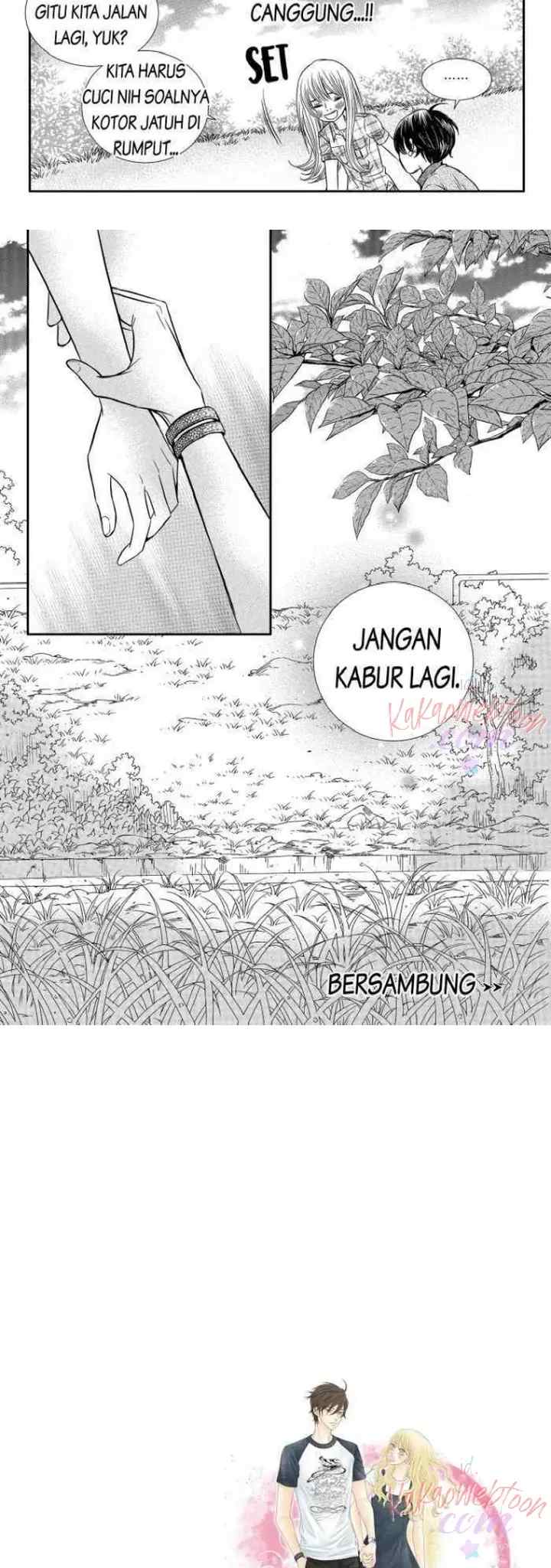 I Pick Dahong chapter 62 halaman 11