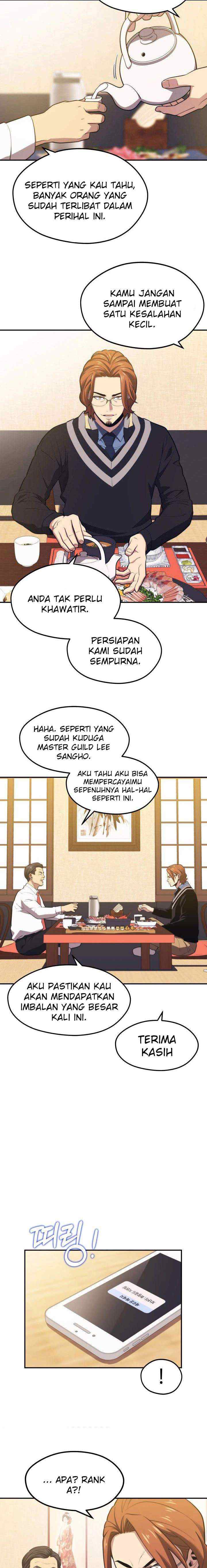 Seoul Station Necromancer chapter 20 halaman 11