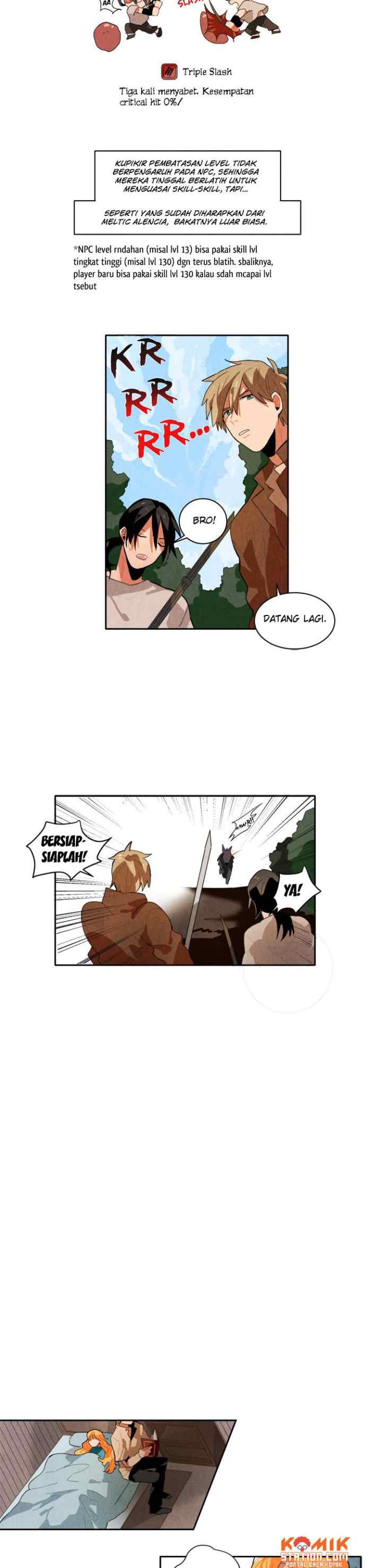 Ernak chapter 9 halaman 5