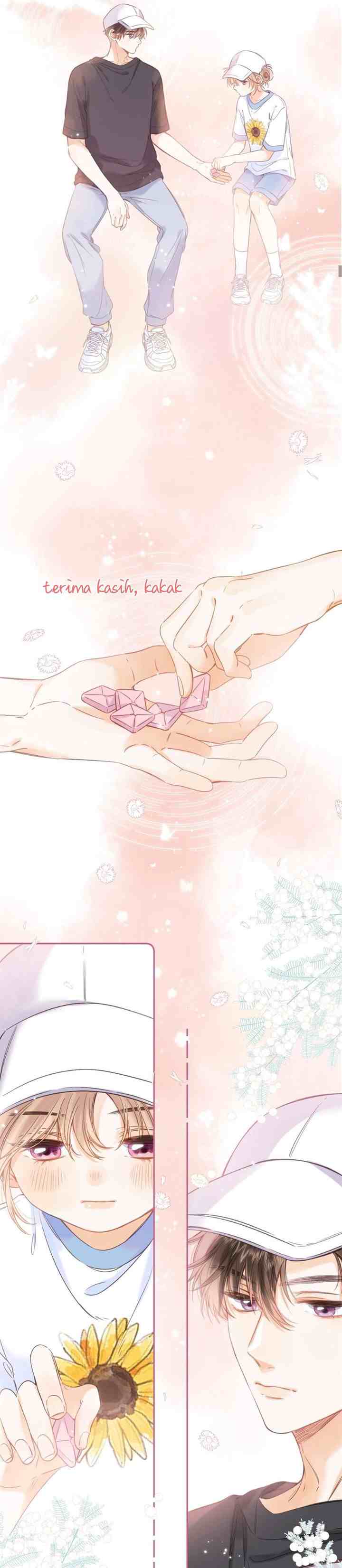 Hidden Love (Zhu Yi) chapter 28 halaman 12