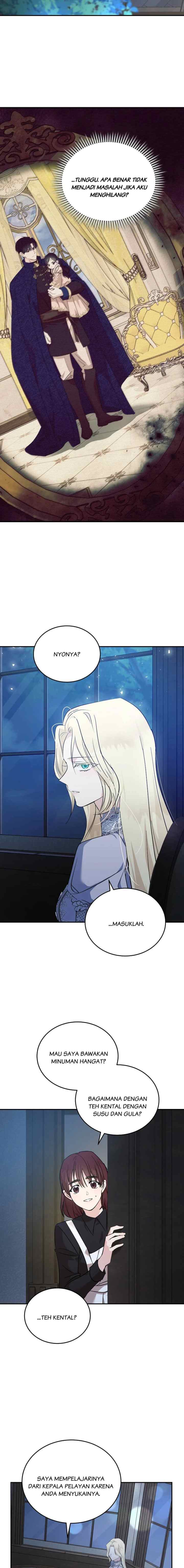 The Villainess Lives Twice chapter 212 halaman 14