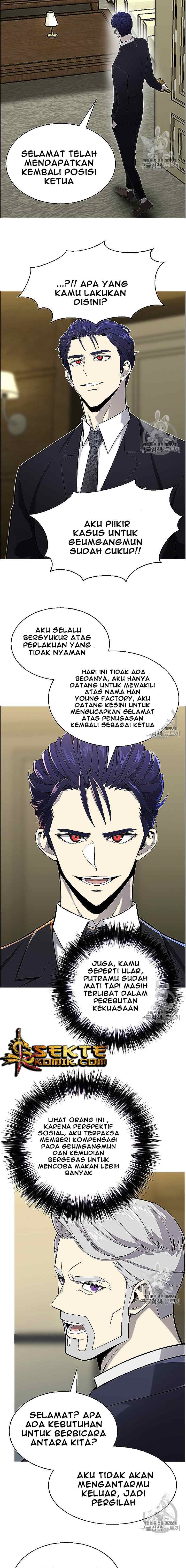 Reverse Villain chapter 53 halaman 9