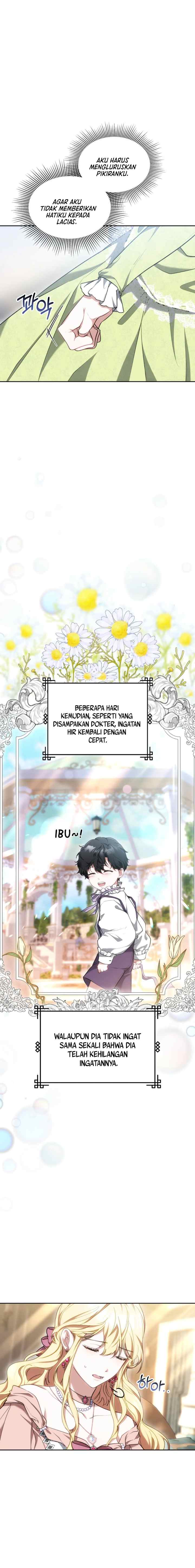 I'm a Stepmother, It's So Easy to Avoid Death chapter 26 halaman 6