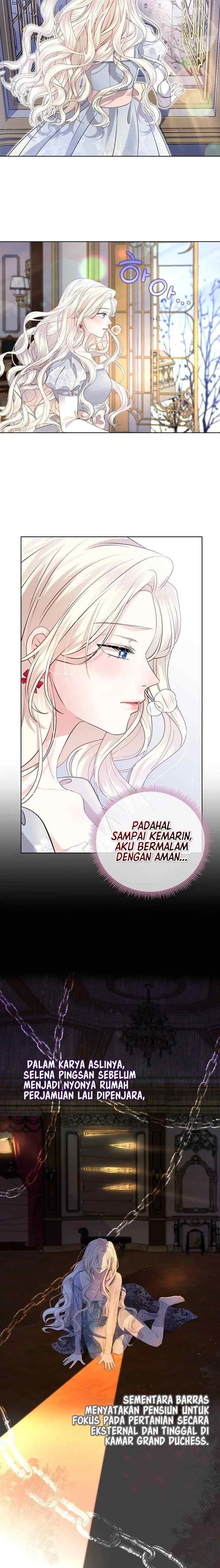 Grand Duke of the North chapter 3 halaman 4