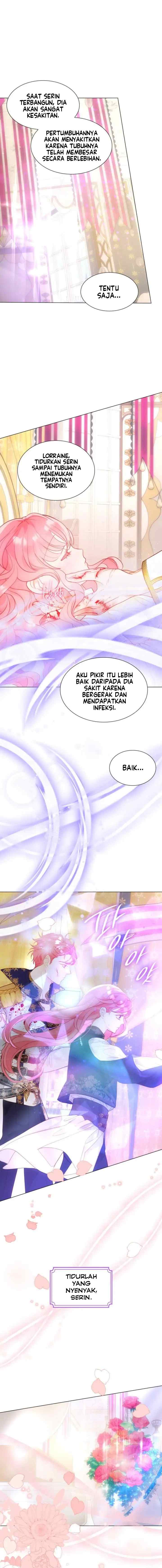I Was Born The Second Daughter chapter 37 halaman 6