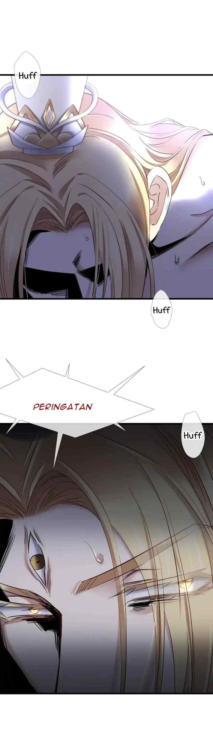 Heaven Instance Dungeon: Steal the Handsome Guy's Heart chapter 48 halaman 16