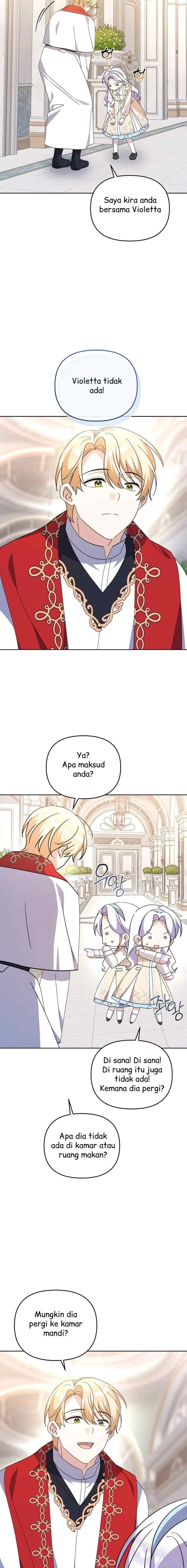 Fragmented Saintess chapter 70 halaman 6