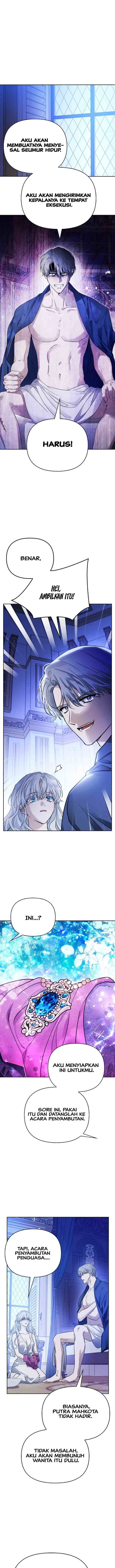 I Tamed My Ex-Husband's Mad Dog chapter 26 halaman 9