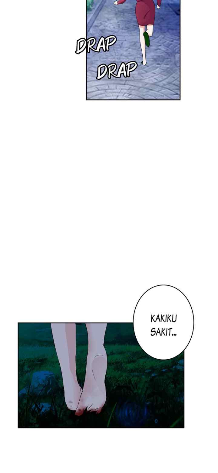 Uma Noite Imperdoável chapter 23 halaman 10