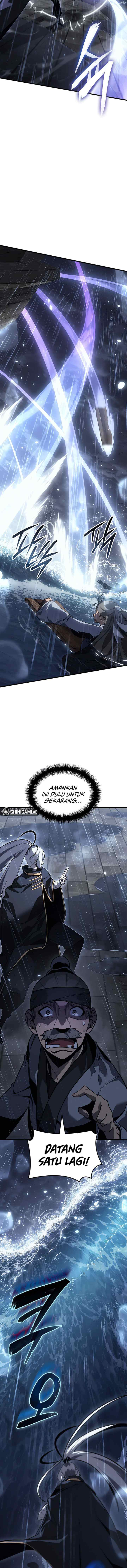 Ice Lord chapter 2 halaman 9