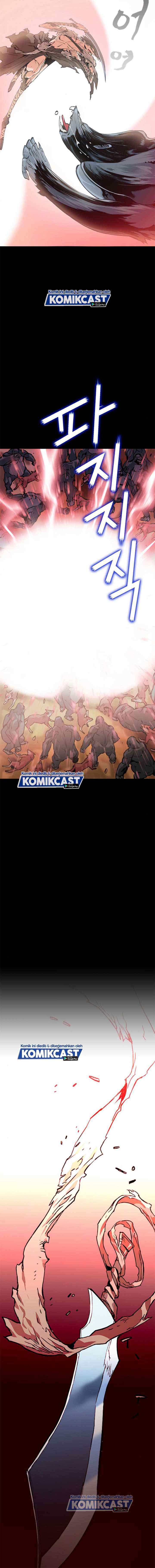 Seoul Station Druid chapter 3 halaman 10