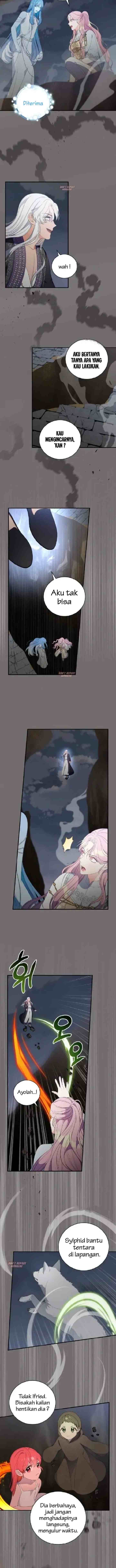 Duchess of the Glass House chapter 87 halaman 7