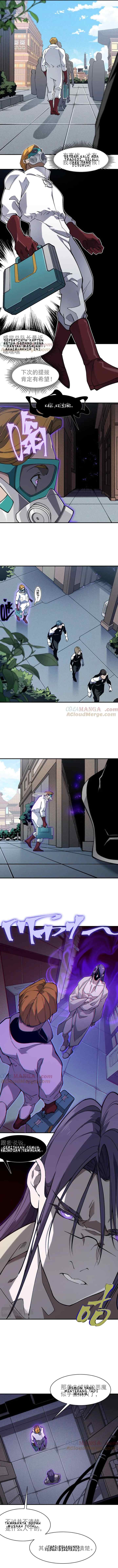 Demon Evolution chapter 73 halaman 4