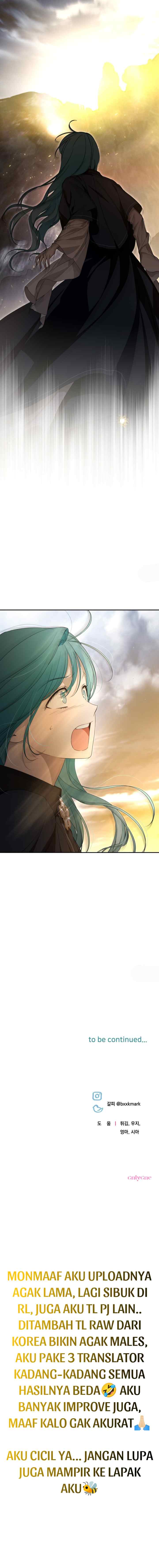Little Princess Mint chapter 92 halaman 17