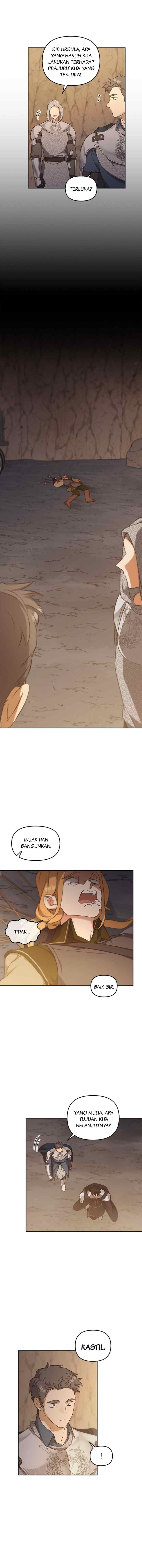 Regas chapter 44 halaman 9