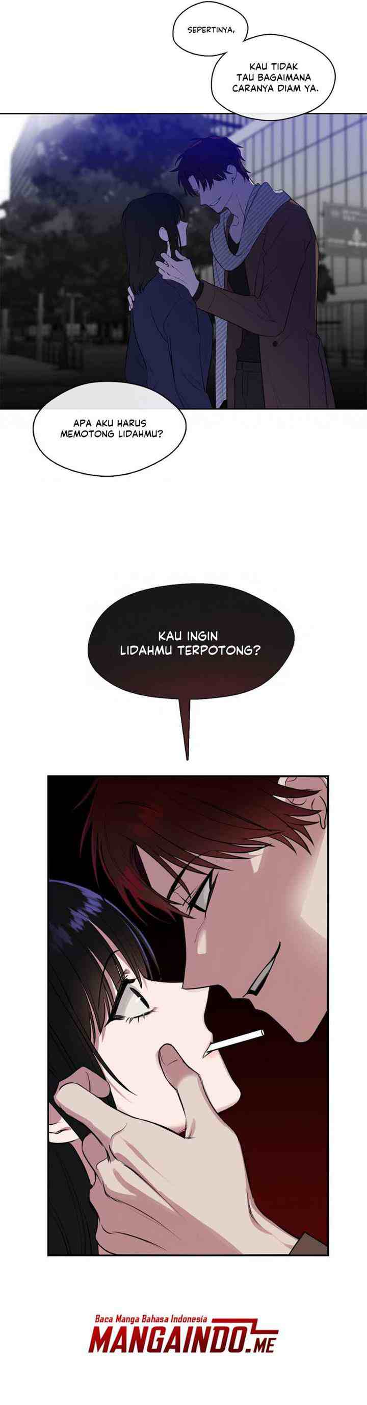 Fly Me to The Moon chapter 6 halaman 15