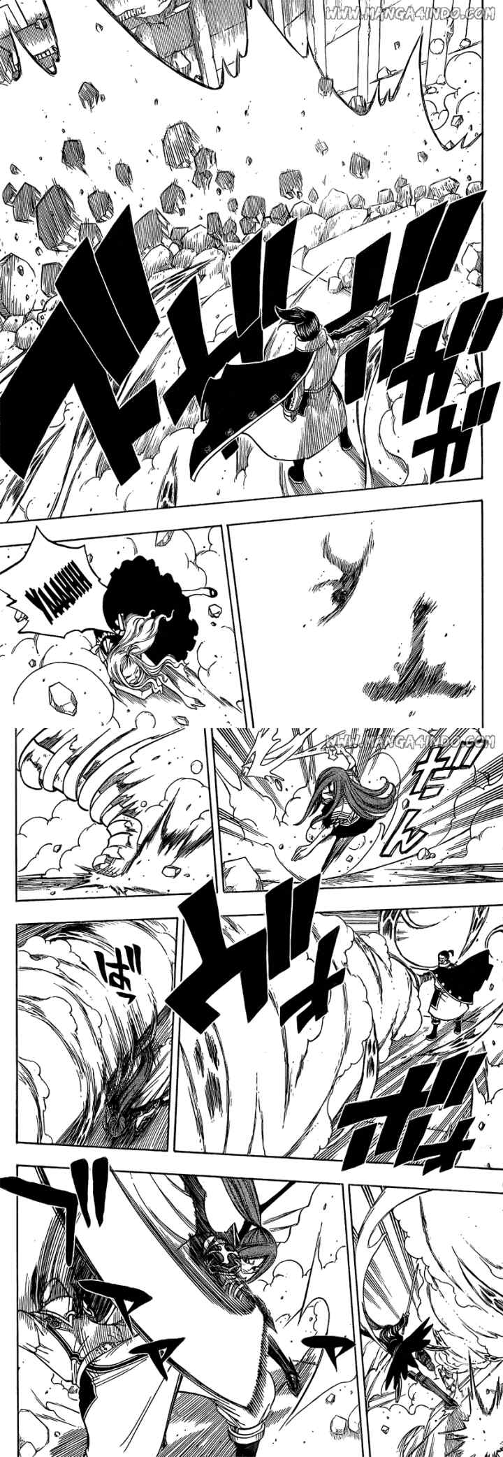 Fairy Tail chapter 60 halaman 4