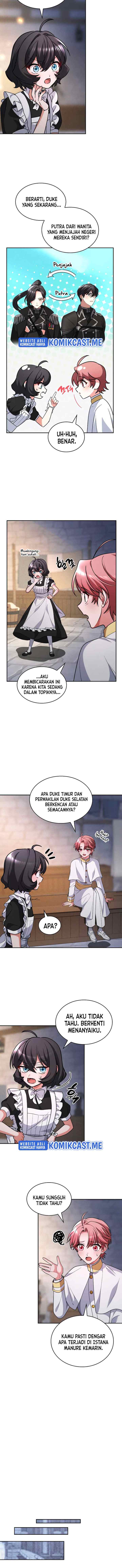 Regina Rena - To the Unforgiven chapter 38 halaman 10