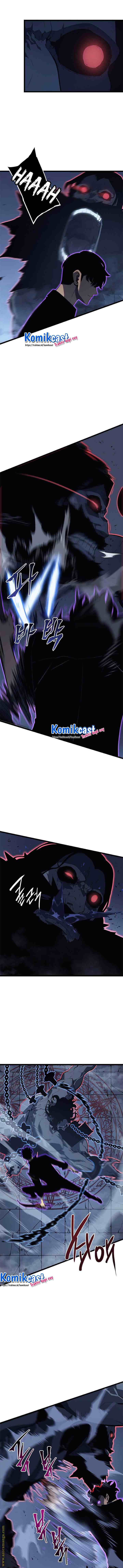 Solo Leveling chapter 138 halaman 11