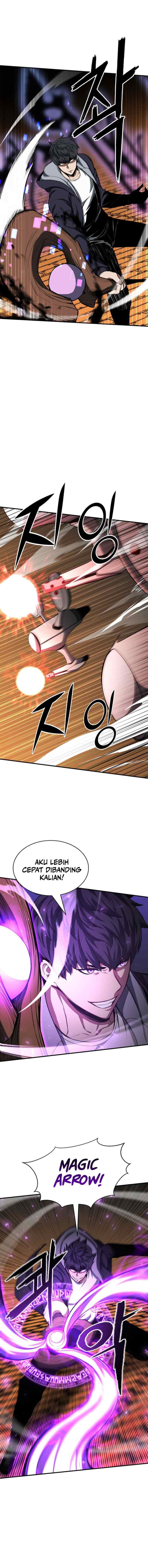 Absolute Necromancer chapter 3 halaman 10