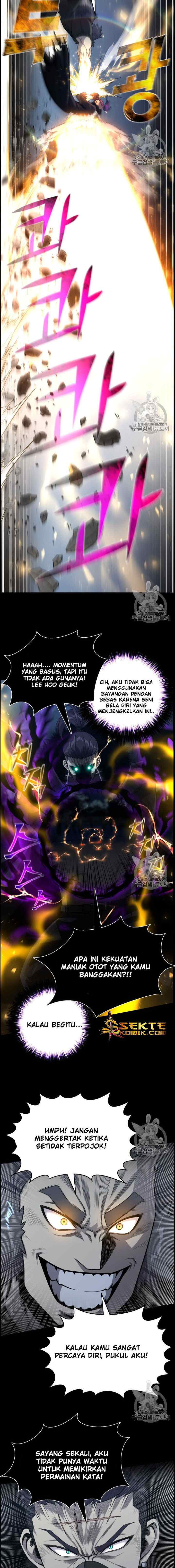 Reverse Villain chapter 47 halaman 5