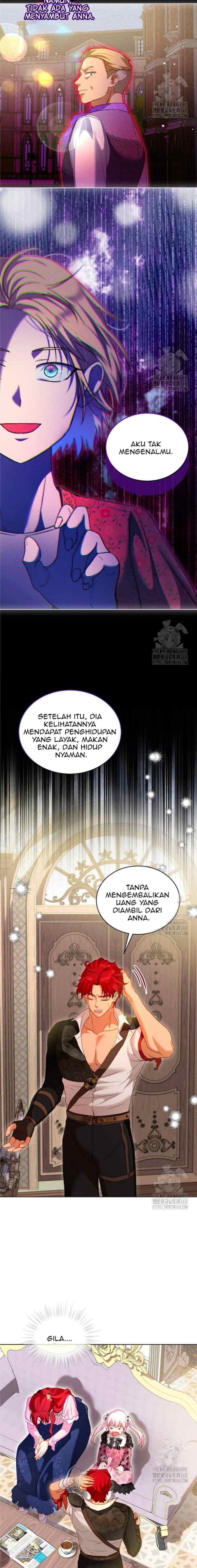 I Was Reincarnated As A Baby Fox God chapter 75 halaman 9