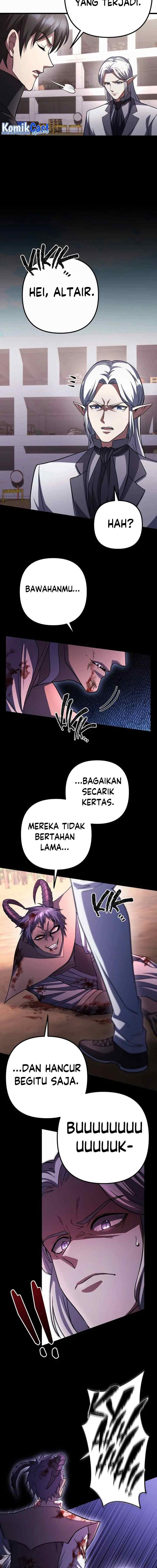 Maxed Out Leveling chapter 69 halaman 7