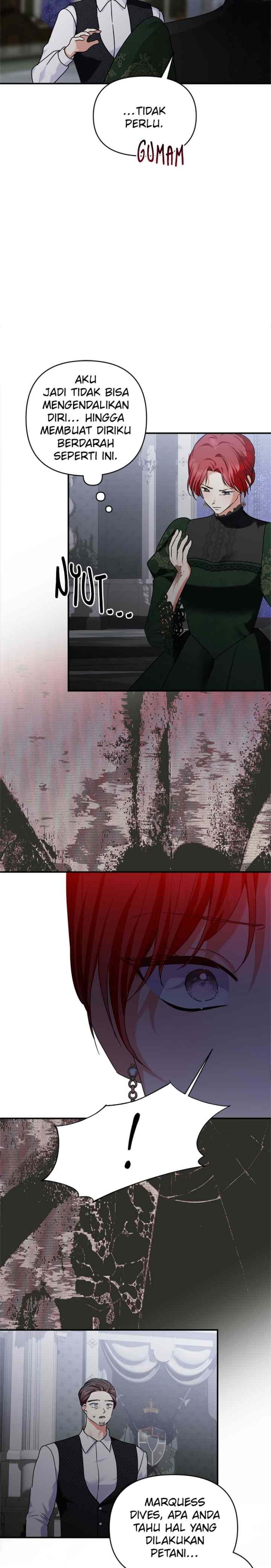 Monster Duke's Daughter chapter 154 halaman 10