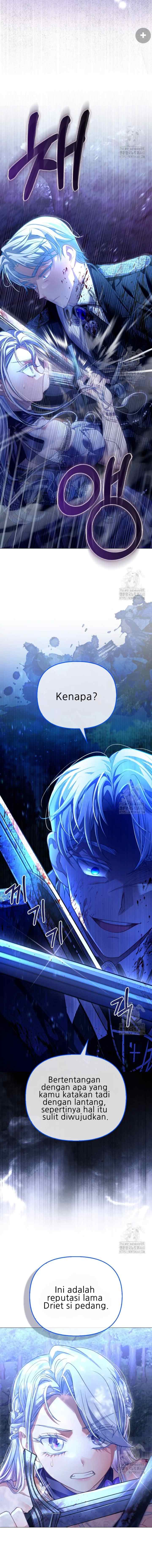The Villainous Duke's Daughter's Special Rice Cultivation Method chapter 51 halaman 7
