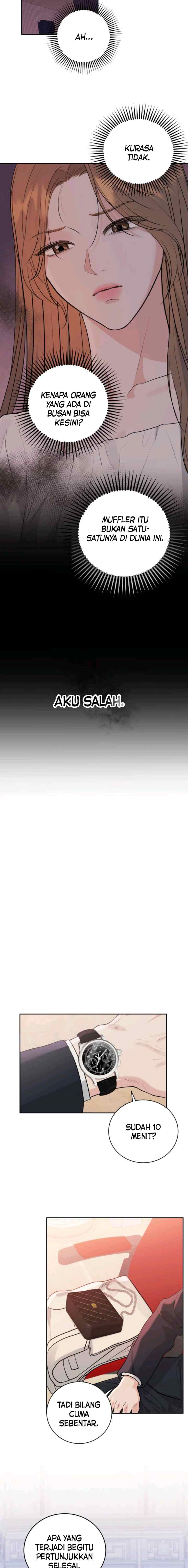 Endless Summer chapter 1 halaman 12