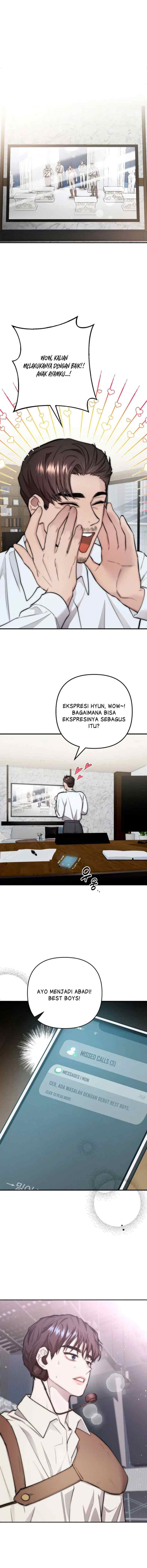 Acting Genius, Top Idol! chapter 9 halaman 6